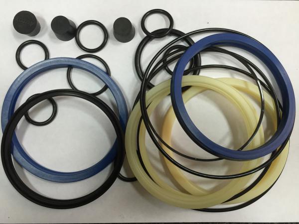 Блок уплотнений Daemo DMB 360